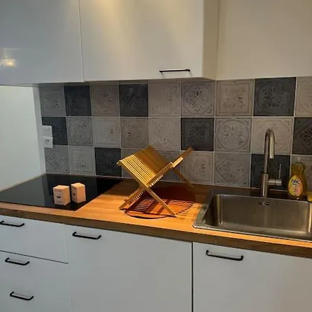 Apartment Sur Les Toits De Centre Proche Vieux Marche *