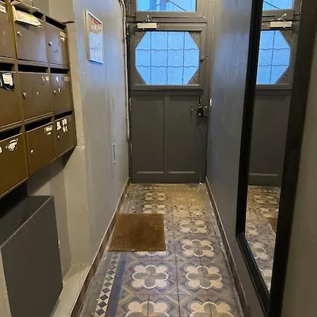 Sur Les Toits De Centre Proche Vieux Marche Apartment